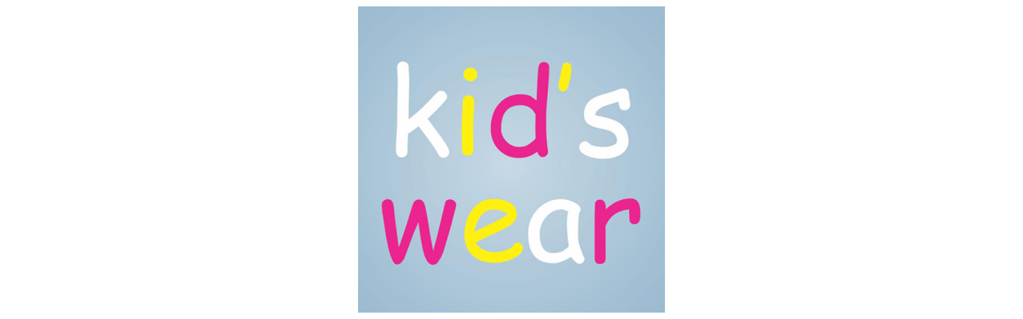 KIDS WEAR