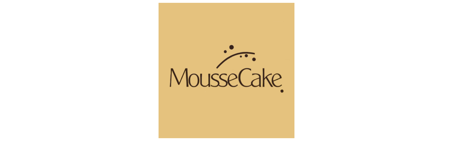 MOUSSE CAKE