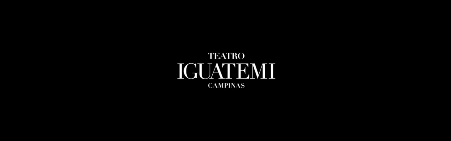 TEATRO IGUATEMI CAMPINAS