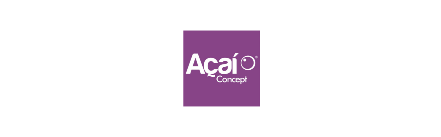 AÇAÍ CONCEPT