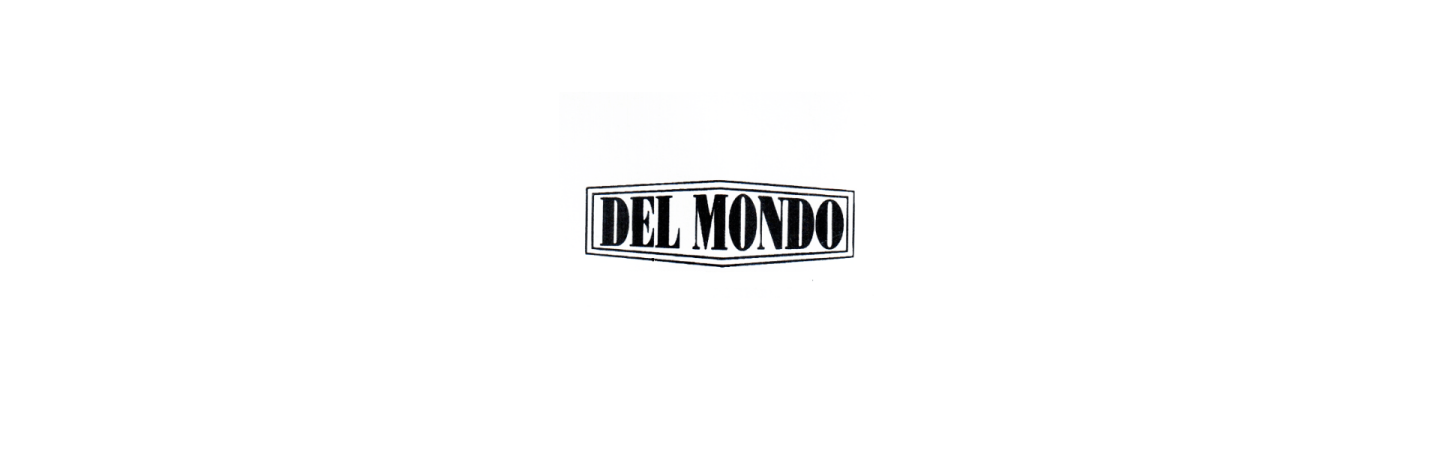 DEL MONDO