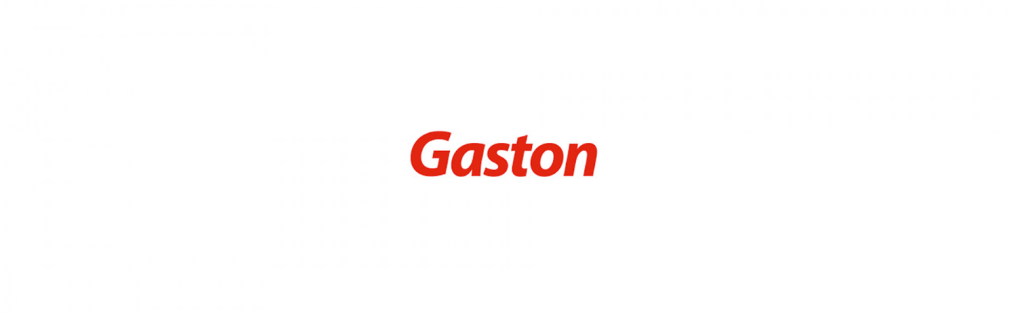 GASTON