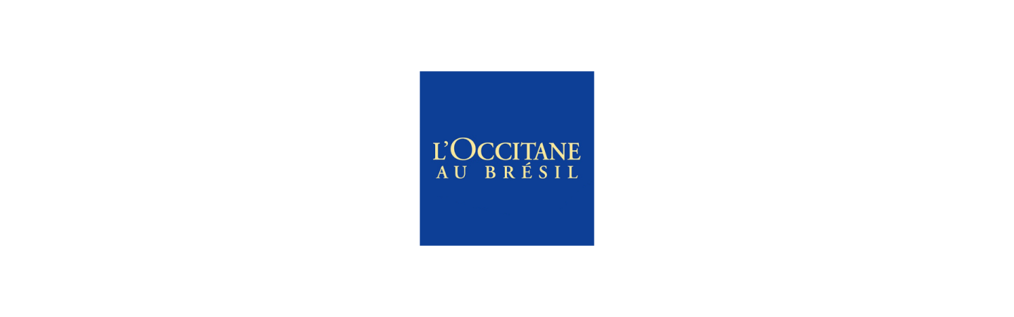 L'OCCITANE AU BRÉSIL