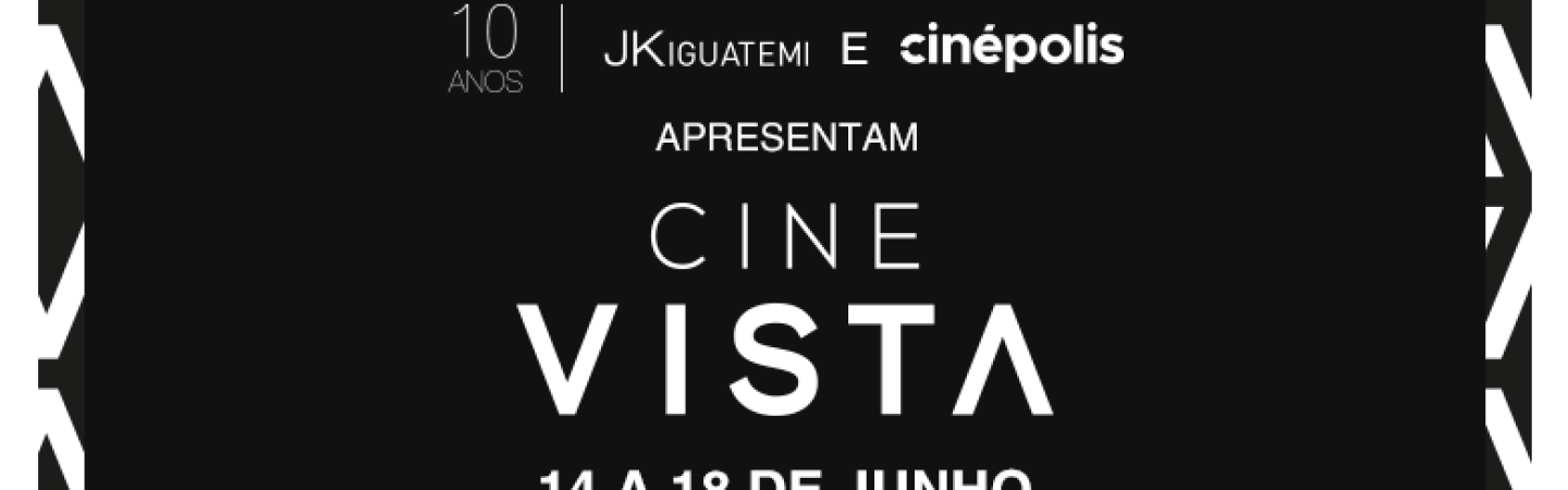 Cine Vista