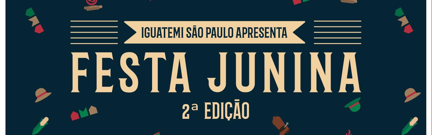 Festa junina
