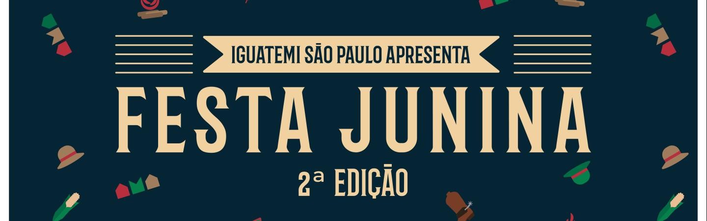 Festa junina