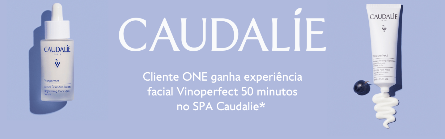 caudalie black