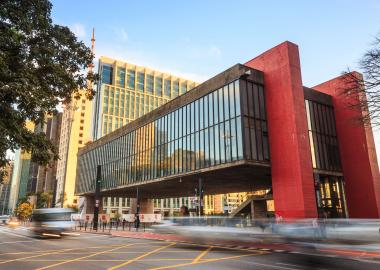 MASP