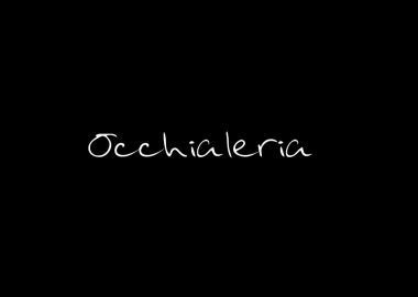 Occhialeria