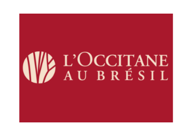 L´OCCITANE AU BRÉSIL