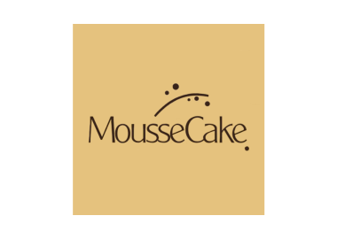 MOUSSE CAKE