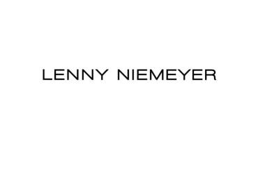 Lenny Niemeyer