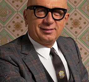 Marco Bizzarri