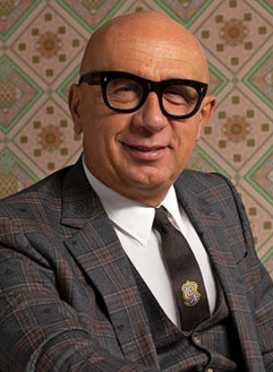 Marco Bizzarri