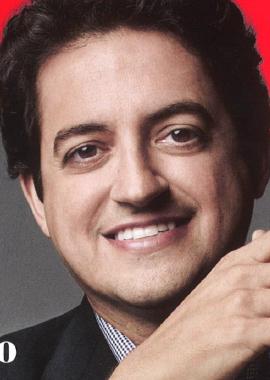 GQ - Perfil Carlos Jereissati