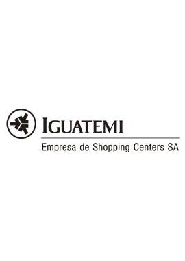 Iguatemi entre as marcas mais valiosas do Brasil – Exame