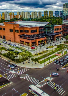 Iguatemi