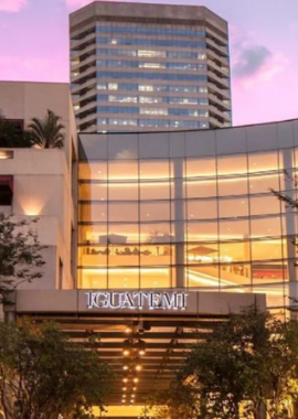 Iguatemi