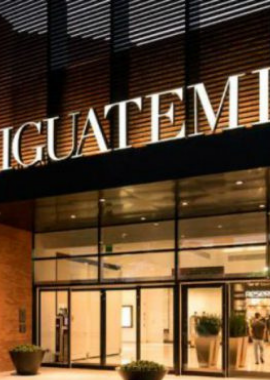 Iguatemi