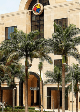 iguatemi imprensa