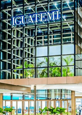 iguatemi imprensa
