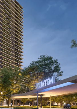 iguatemi imprensa