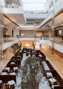 iguatemi imprensa