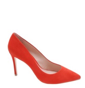 Scarpin - Schutz 