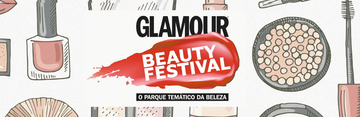 Glamour Beauty Festival