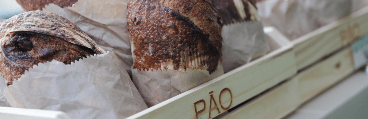 Pão