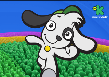 Discovery Kids