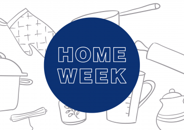 HOME WEEK