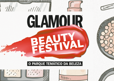 Glamour Beauty Festival