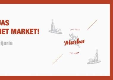 Gourmet Market