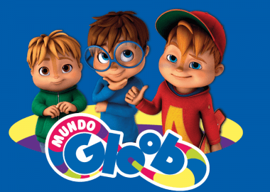 Mundo Gloob