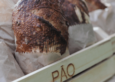 Pão