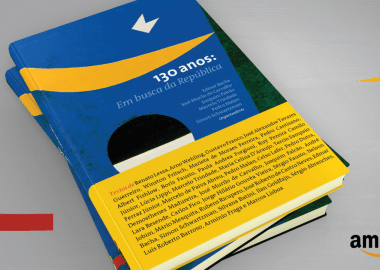 Lançamento livro
