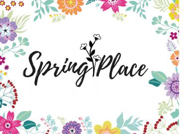 Spring place
