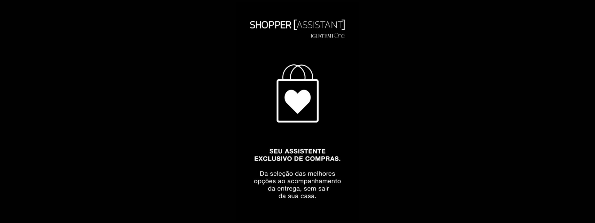 Shopper Assistant