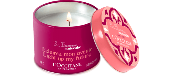 Apoie o empreendedorismo com a L’occitane