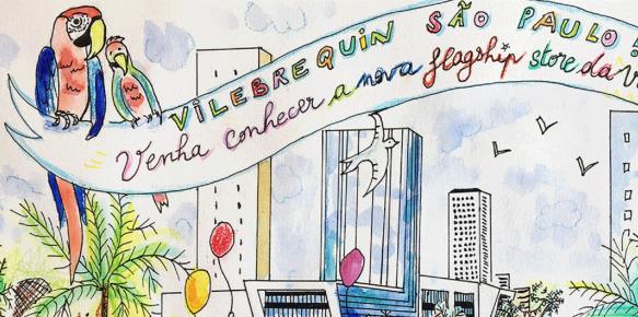 Vilebrequin