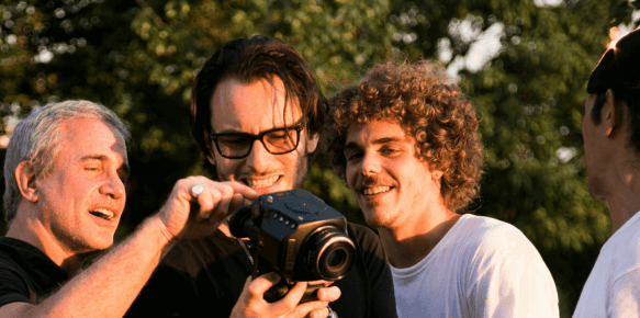 A Mente Criativa de Dennis Freedman