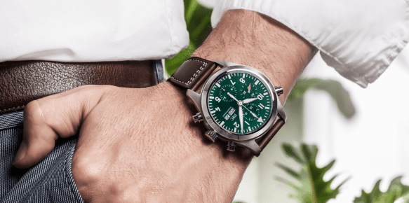 IWC