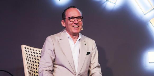 Lições de Gildo Zegna para marcas de luxo - Por Jorge Grimberg 