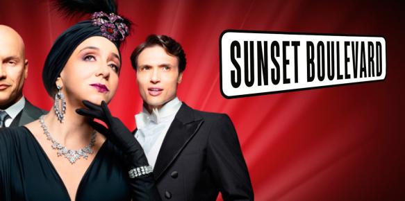 Sunset Boulevard