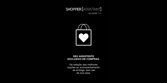 Shopper Assistant