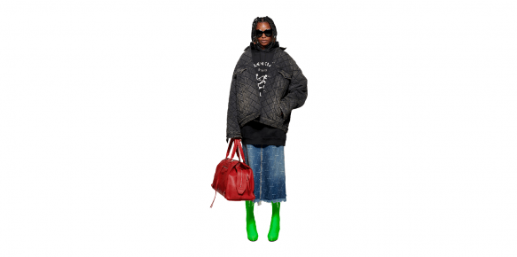 BALENCIAGA