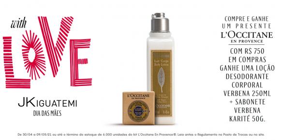 Promoção Dia das Mães 2021
