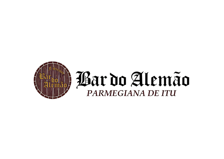 BAR DO ALEMÃO