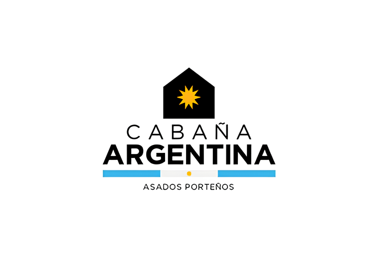 CABAÑA ARGENTINA